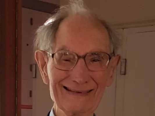 professor harry smith