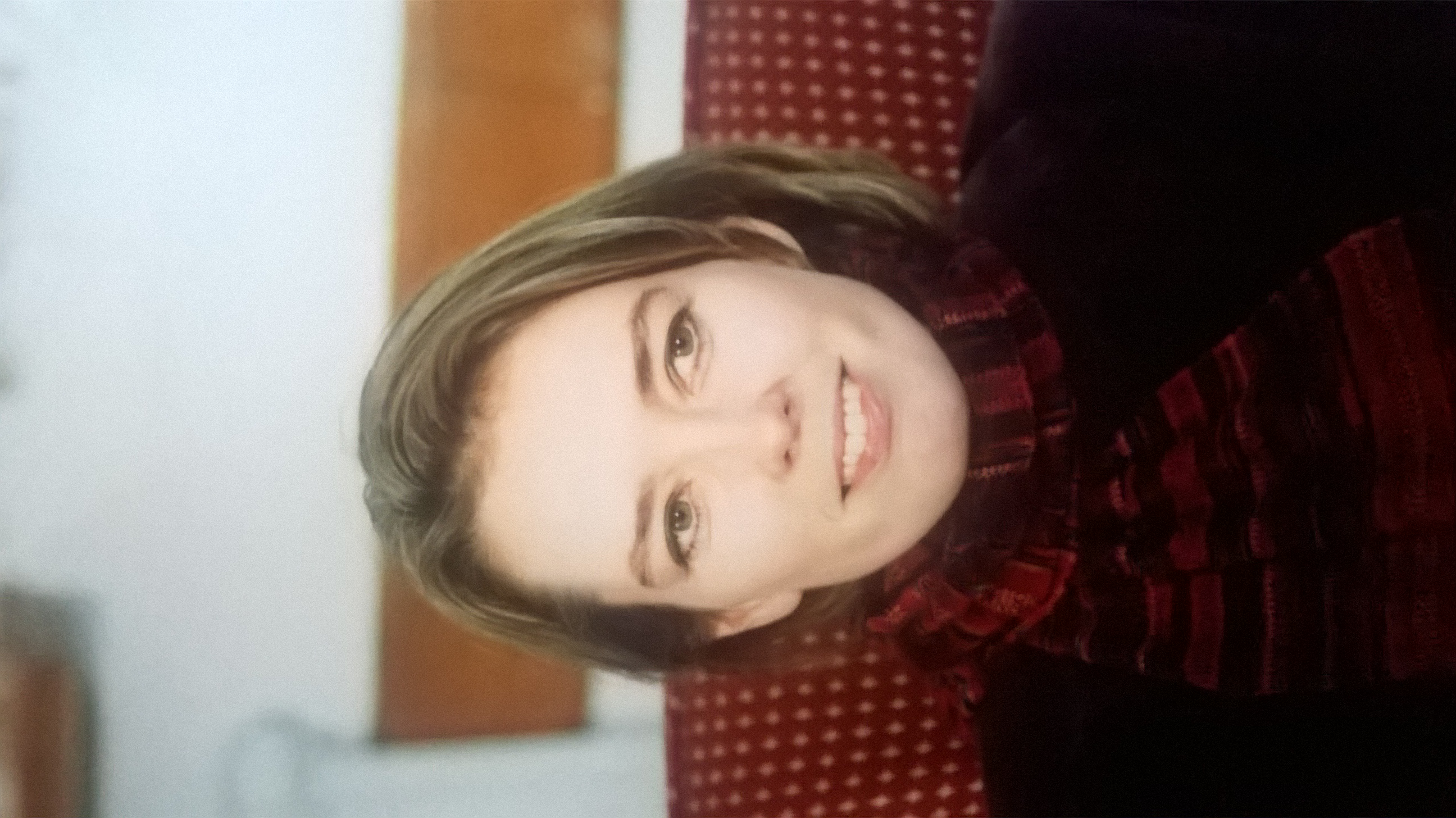 Dr. Sarah J. Clackson (Fellow 1998-2003)